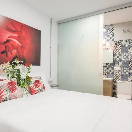 Habitación en casa particular & La Flamenka Sevilla